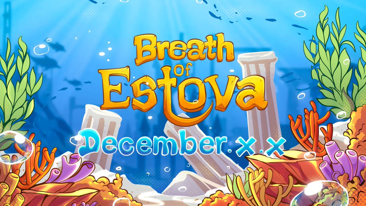 Breath of Estova tweet media