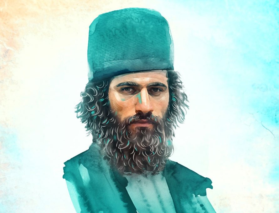 _negar_ir's tweet image. تاریخ گیلان، از عطر بارون و نام میرزا پره. مردی که بی‌ادعا جنگید و با شرف موند. روایتش هنوز دل‌ها رو روشن می‌کنه.

 #سردار_جنگل