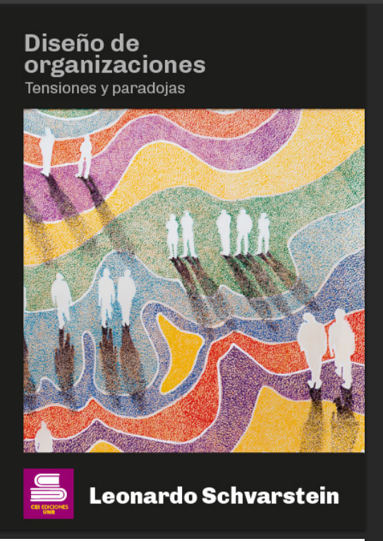 Leo Schvarstein reeditó en formato digital y gratuito uno de sus libros esenciales.
🔗 Descarga:
rephip.unr.edu.ar/server/api/cor…
#Gestión #Organizaciones #LeoSchvarstein #AnálisisOrganizacional #GestiónPública #AdministraciónPública #Liderazgo