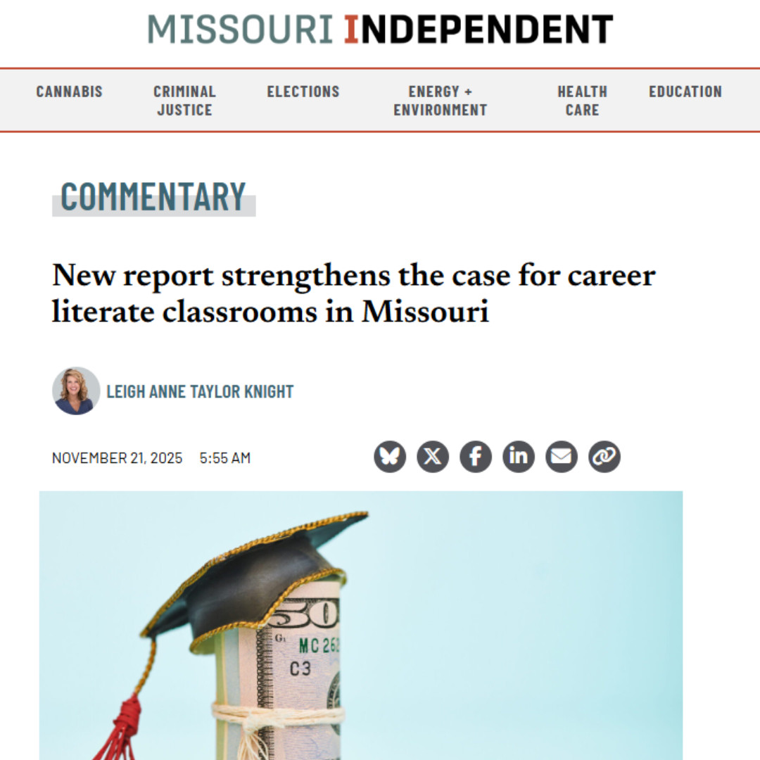 Leigh Anne Taylor Knight tweet media