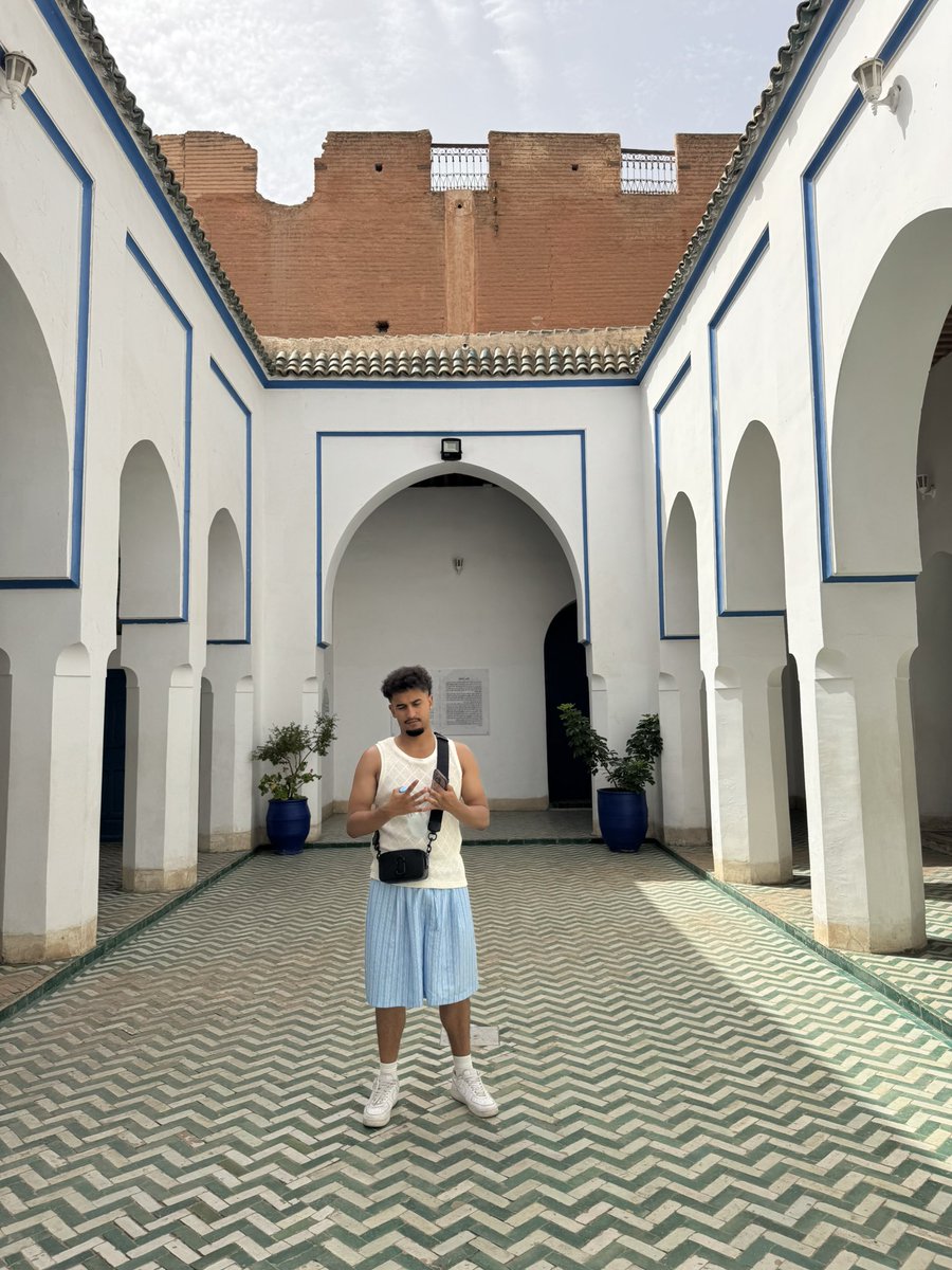 Le plus beau pays d’Afrique #fitna