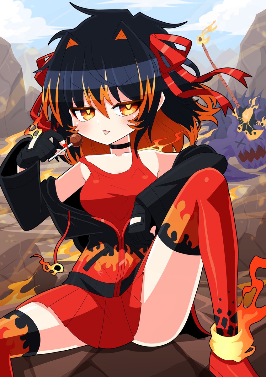 天色鮫🦈 (@AmaIroSaMe489) / Posts / X