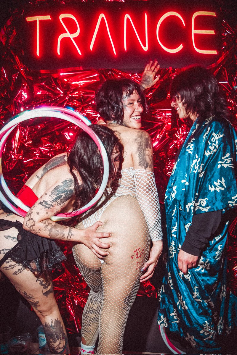 TR∆NCE SW ❤️‍🔥 tweet media