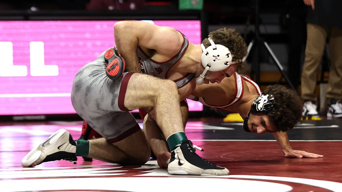 Bellarmine Athletics tweet media