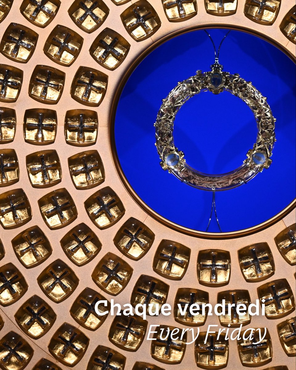 Cathédrale Notre-Dame de Paris tweet media