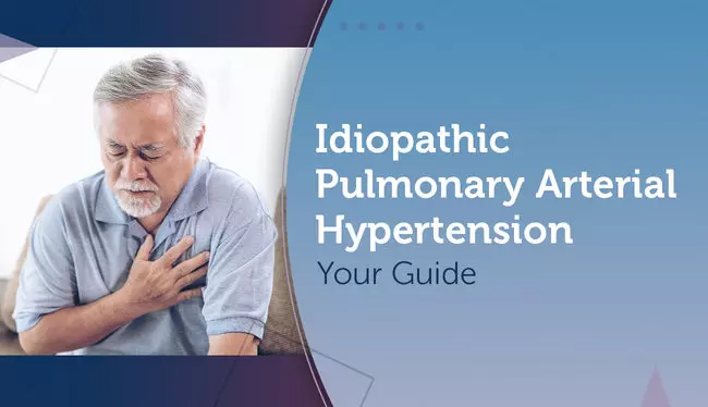 myPHteam's tweet photo. Unlike other types of PAH, the cause of idiopathic pulmonary arterial hypertension is unknown. However, the symptoms, diagnosis, and treatments for IPAH are similar to those of other forms of pulmonary arterial hypertension. Learn more: https://t.co/QpnbMr1PcB https://t.co/dv5EOWzSxc