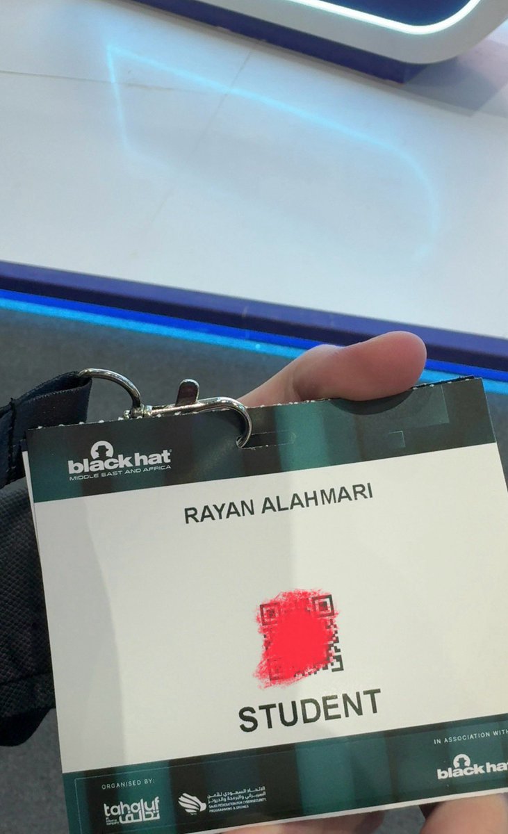 Rayan Alahmari tweet media