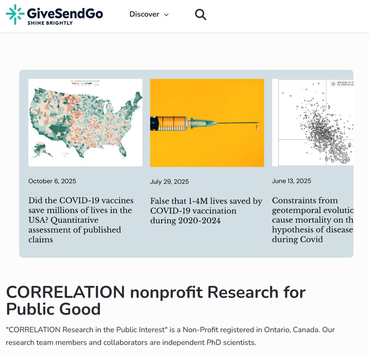 Denis Rancourt tweet media