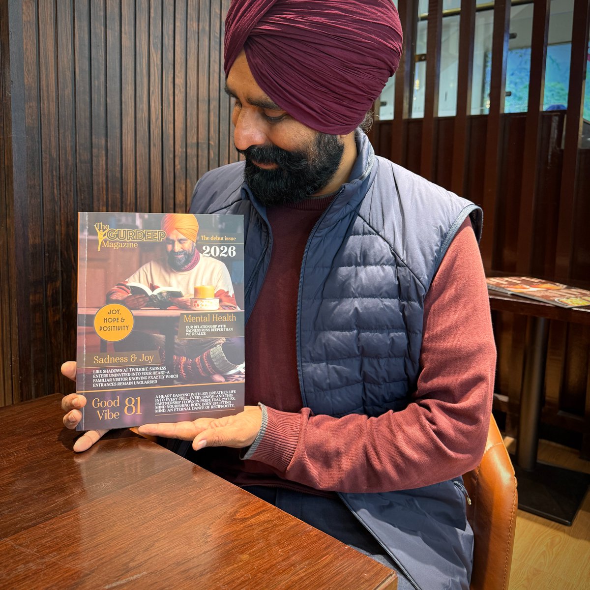 Gurdeep Pandher of the Yukon tweet media