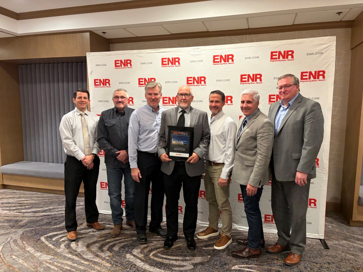 Reaveley Engineers tweet media