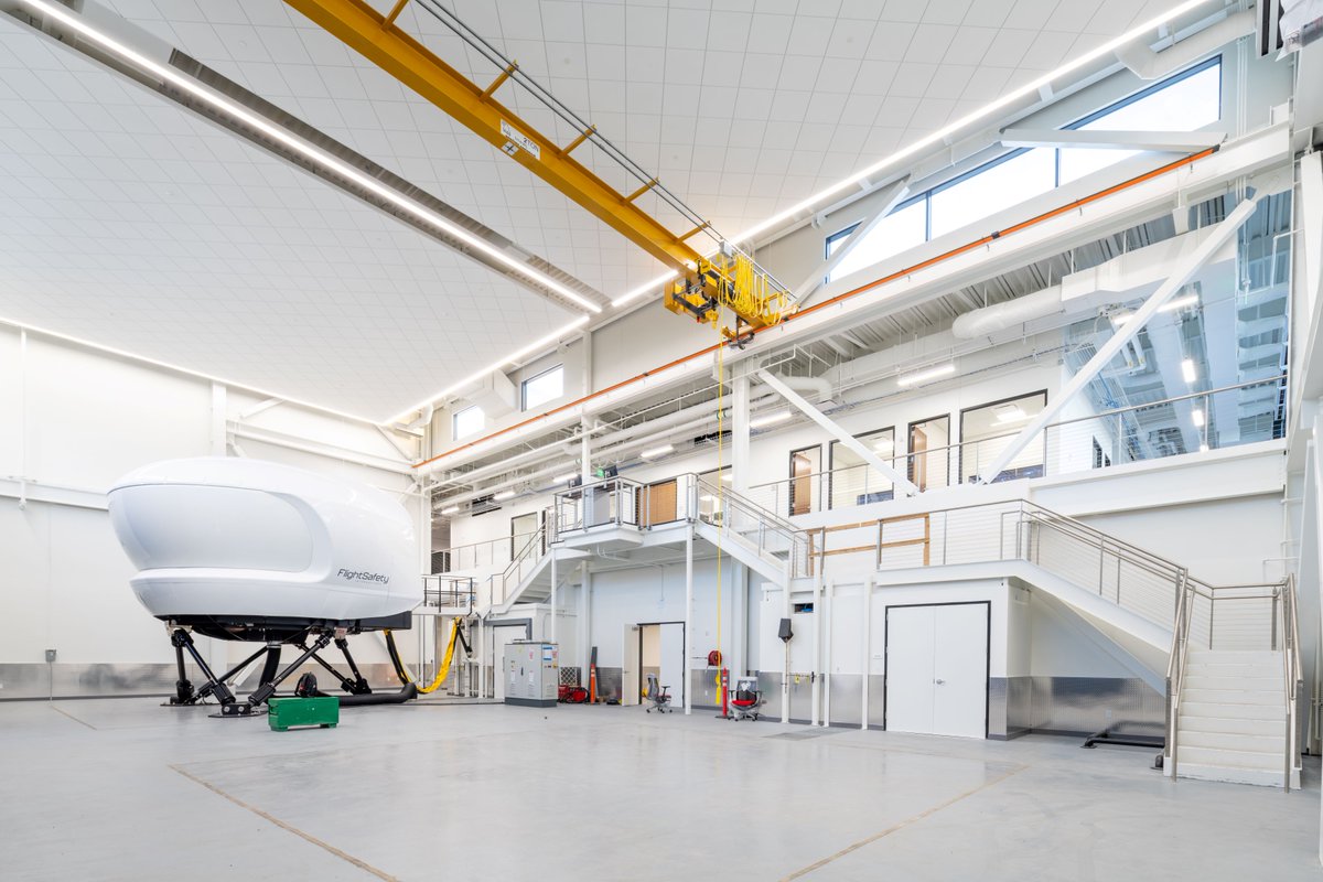 Reaveley Engineers tweet media