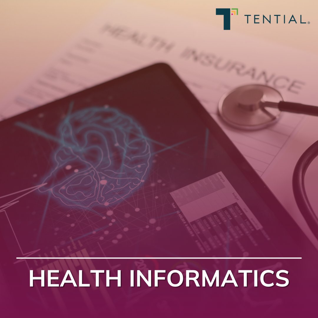 WeAreTential's tweet image. At Tential®, we empower healthcare providers, pharmaceutical companies and life science organizations to revolutionize patient care, drive medical advancements and streamline operations. Learn more on our blog: bit.ly/4oOx64Z

#TentialSolutions #Healthcare