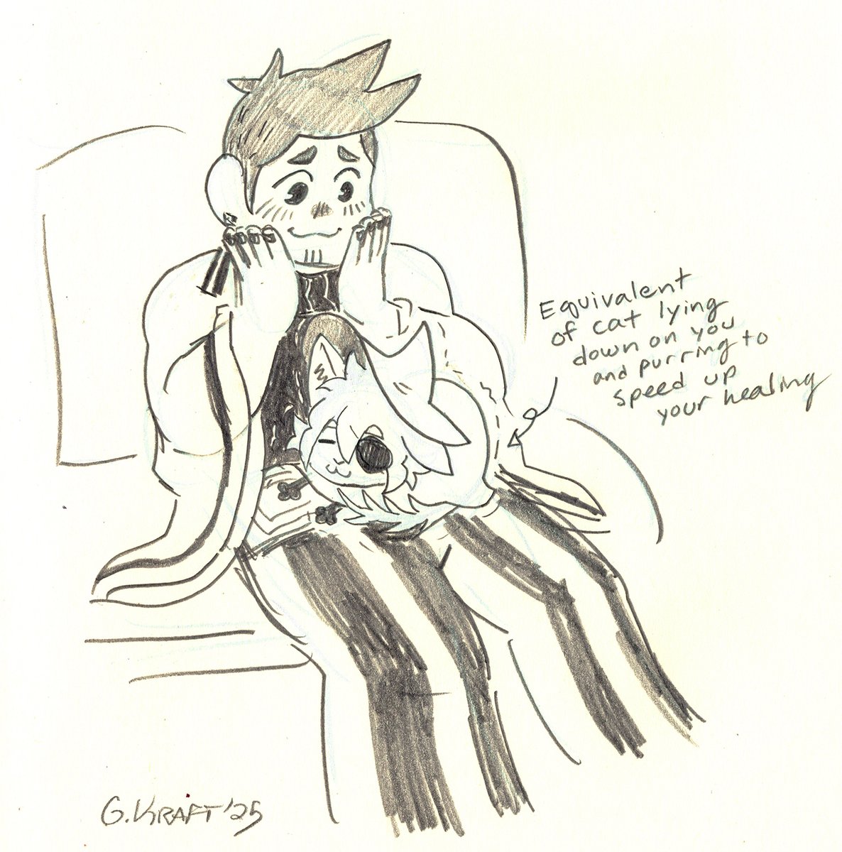 GraceKraft's tweet photo. Silly little bonus: https://t.co/emRa4Qo1zY