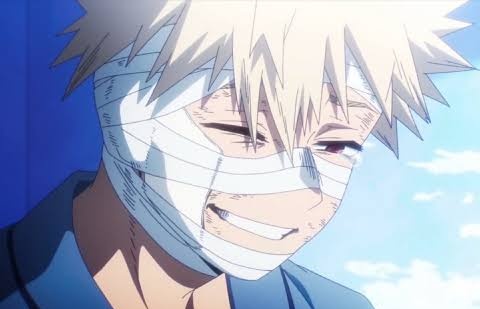 dzyunkau3's tweet photo. Wdym in just one year he got kidnapped, impaled, died, and was brought back to life???? My baby 😭 https://t.co/6Hdl0ttJPw