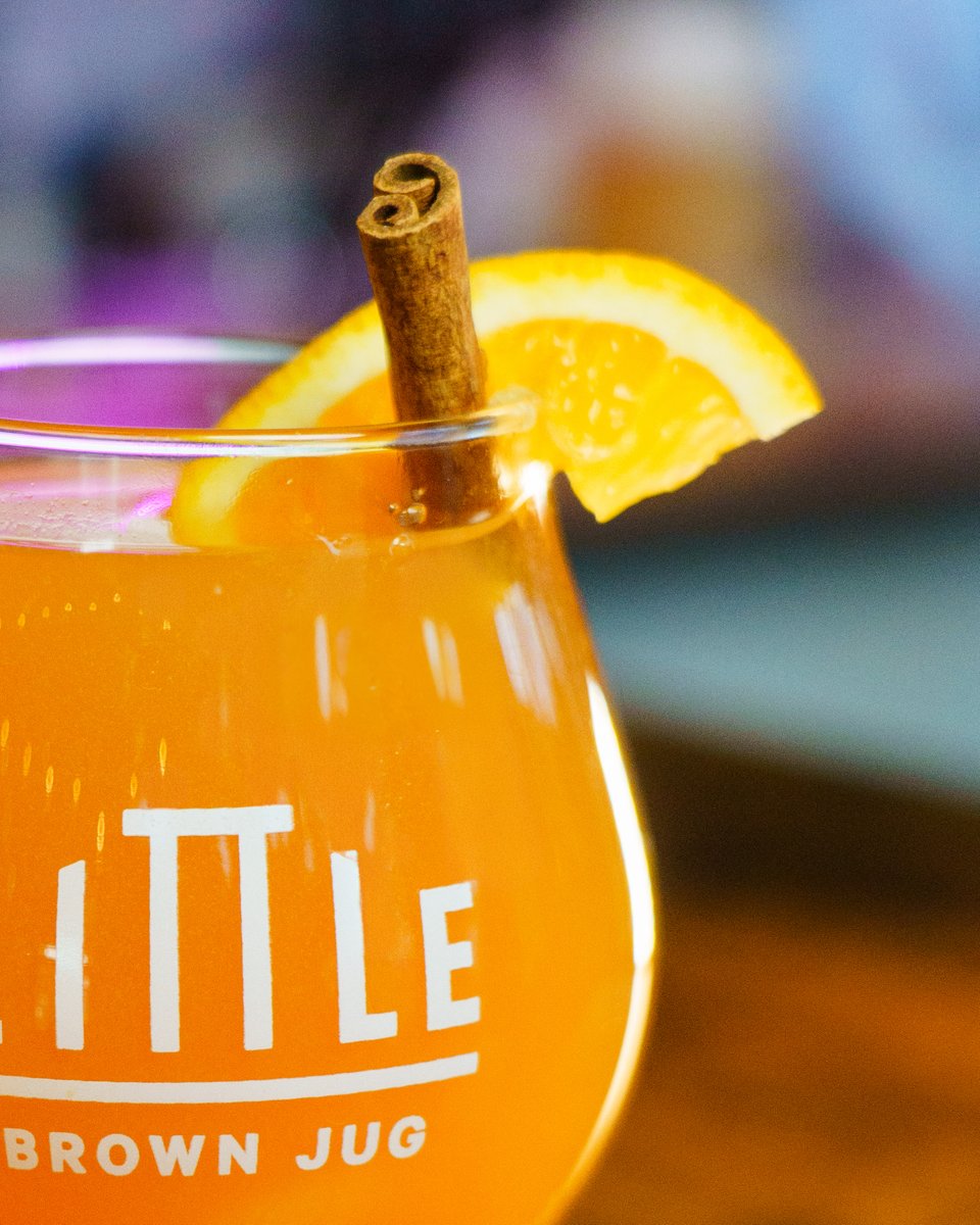 Little Brown Jug tweet media