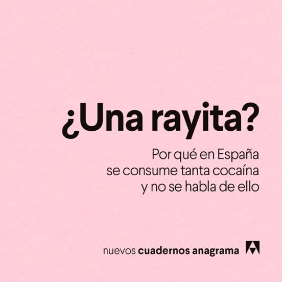 💀 ¿Por qué en España se consume tanta cocaína? En los últimos 15 años, el porcentaje de población que la ha probado se ha triplicado. Hablamos con <a href="/Lopezydavid/">david lópez canales</a>, autor del libro '¿Una rayita?' <a href="/AnagramaEditor/">Editorial Anagrama</a>. En <a href="/CanalSurRadio/">Canal Sur Radio</a> <a href="/javiebenitez/">Javier Benitez</a> 

▶️ canalsur.es/multimedia.htm…