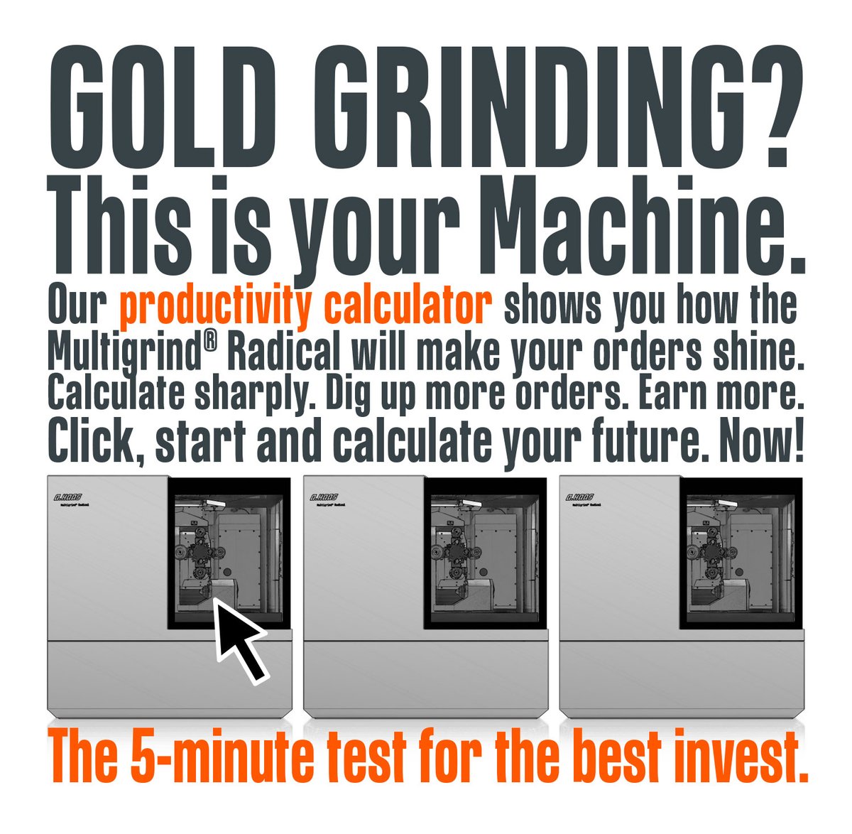 multigrind tweet picture