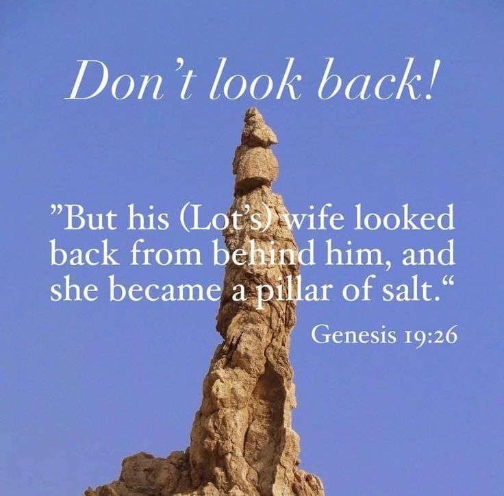 Preparing for the glorious coming of the Messiah demands absolute purity and holiness because nobody knows the day or the hour #TheEuropeanRevival