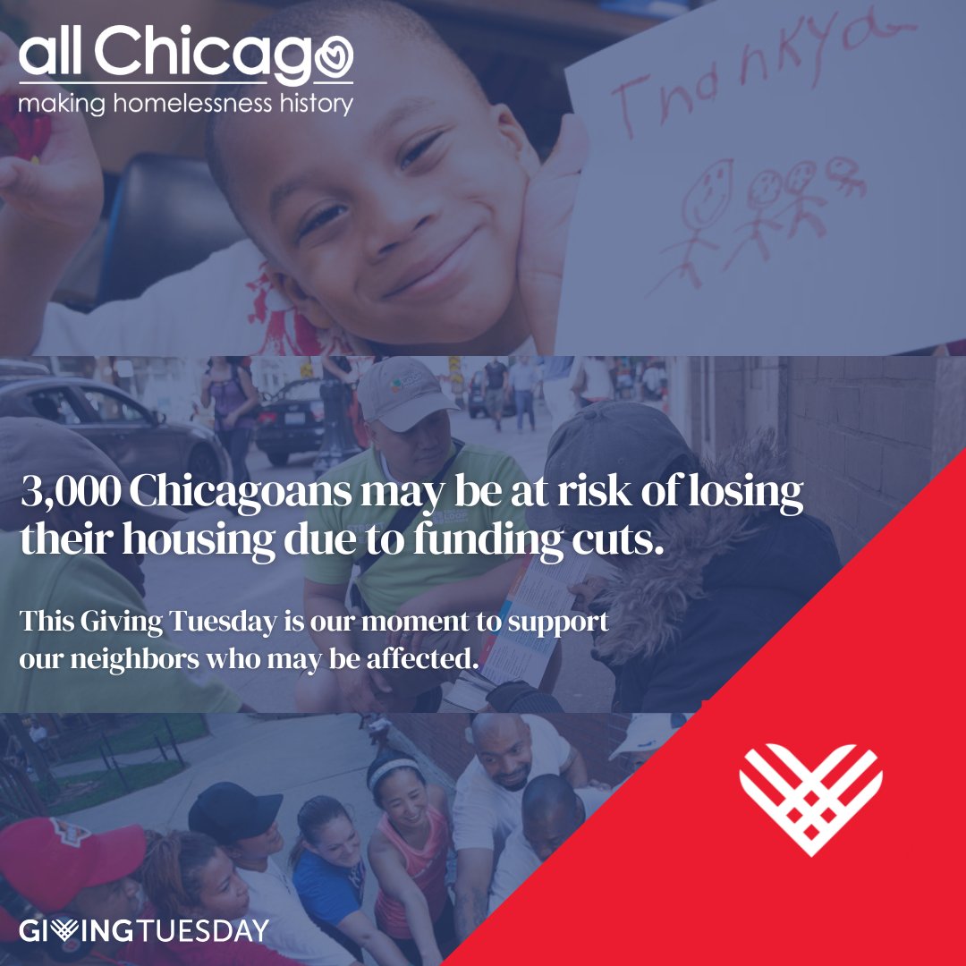 All Chicago tweet media
