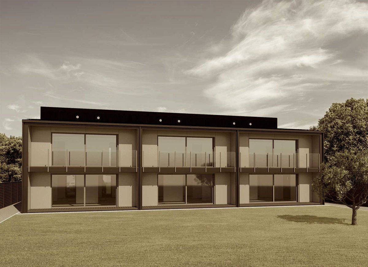 The Wunderhaus offers a range of customisable configurations tailored to your preferences as the licensee. Choose from our diverse selection of base units and modules to craft a design that aligns perfectly with your property or lifestyle needs.