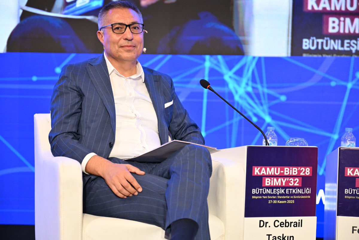 Dr. Cebrail TAŞKIN tweet media