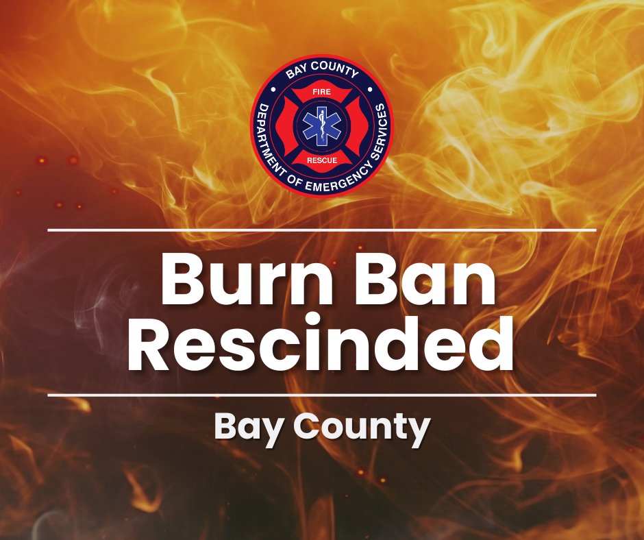 Bay County, FL tweet media