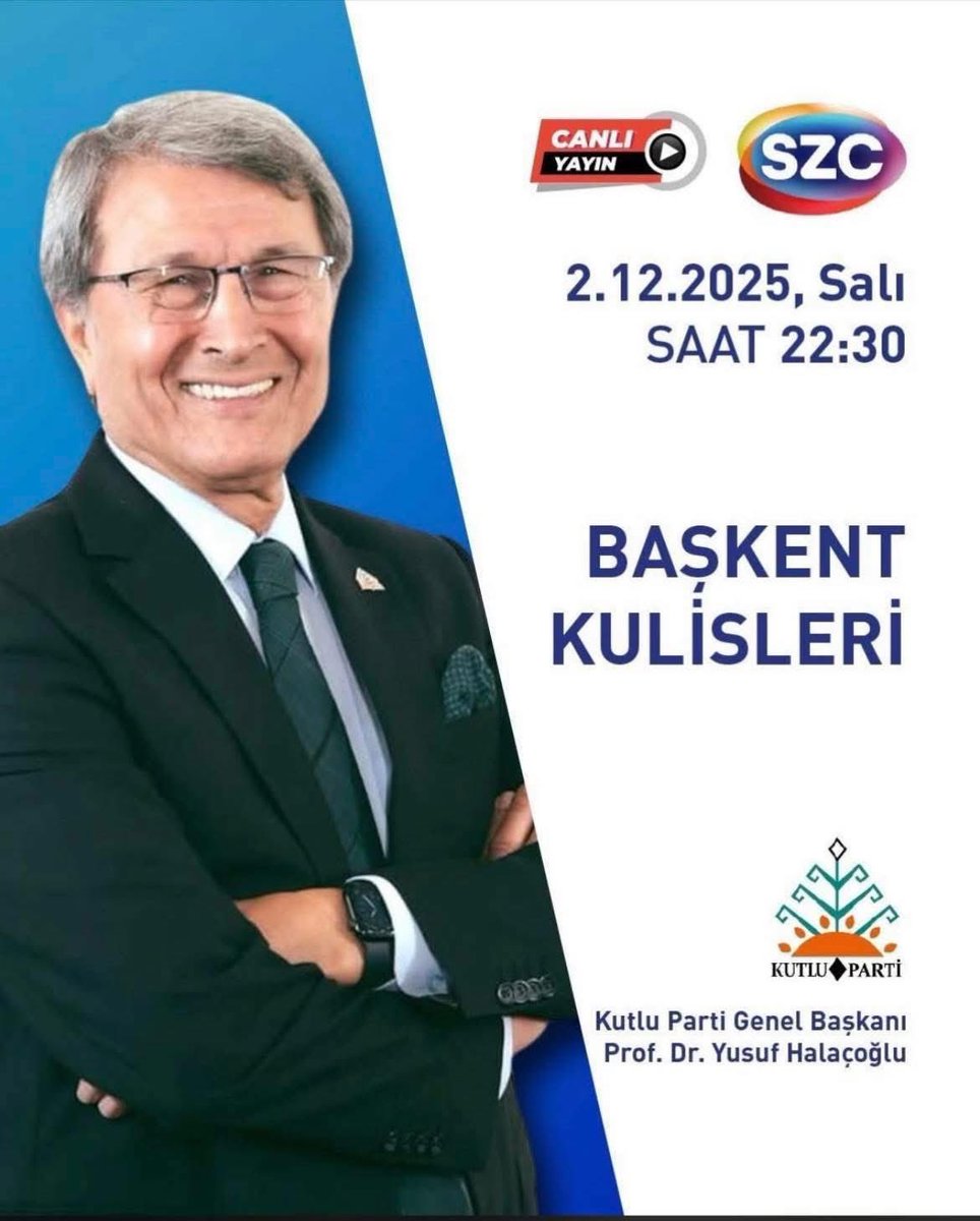 <a href="/MertCanUzgul/">Mert Can Üzgül</a> #Kutlubiryolbaşladı 

İyi yayınlar dilerim.