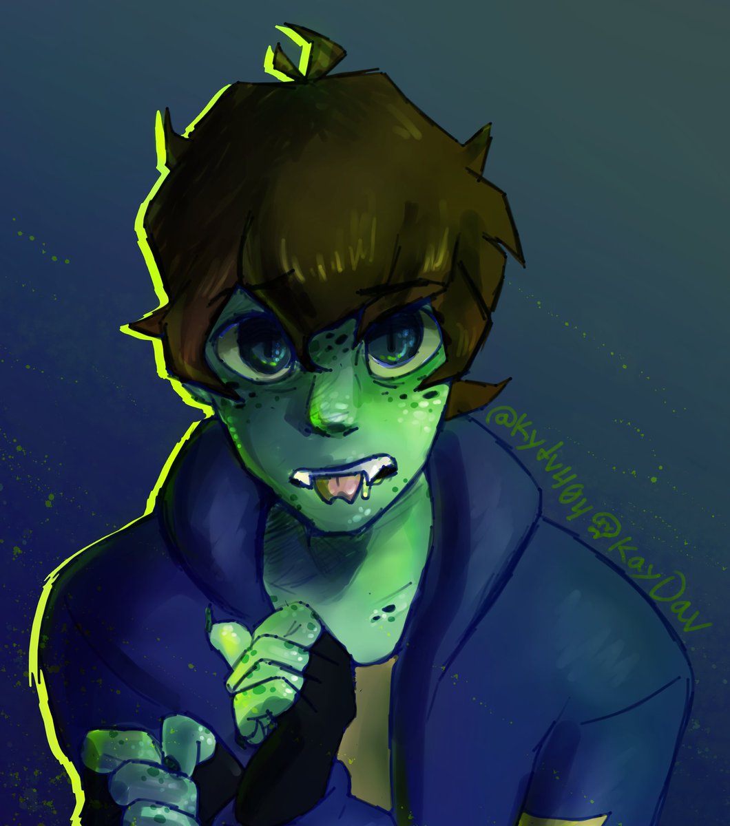 Kay Dav 💀💀💀 tweet media