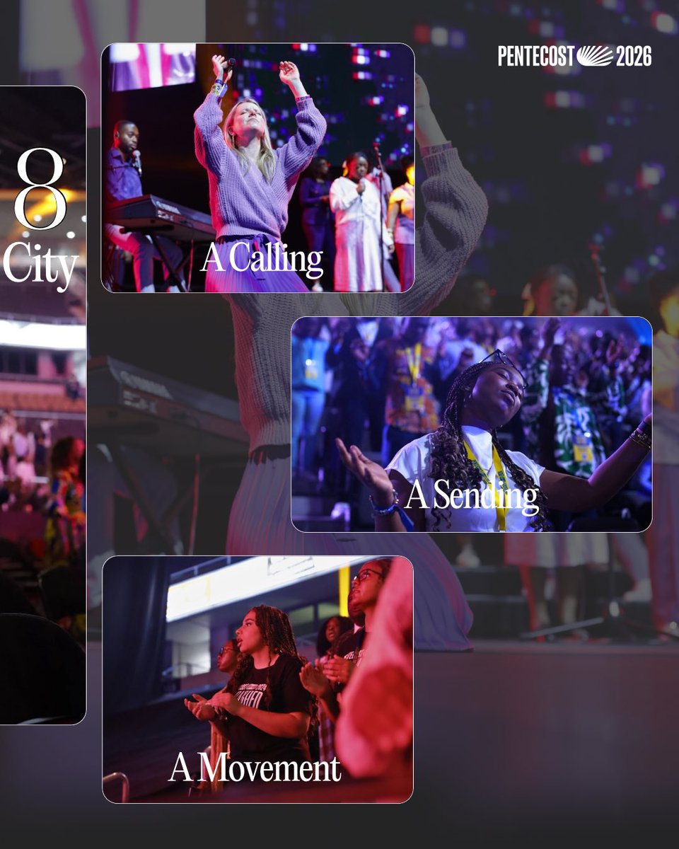 Pentecostconf's tweet image. Here’s the scriptural foundation of Pentecost 2026
🔥 ACTS 13:1–5 🔥COLOSSIANS 1:4–6
🔥 ACTS 8:4–8
This is our MANDATE, a CALLING, a MOVEMENT.
#PC2026 #PC26 #scripture #pentecost2026 #pentecost2026scripture