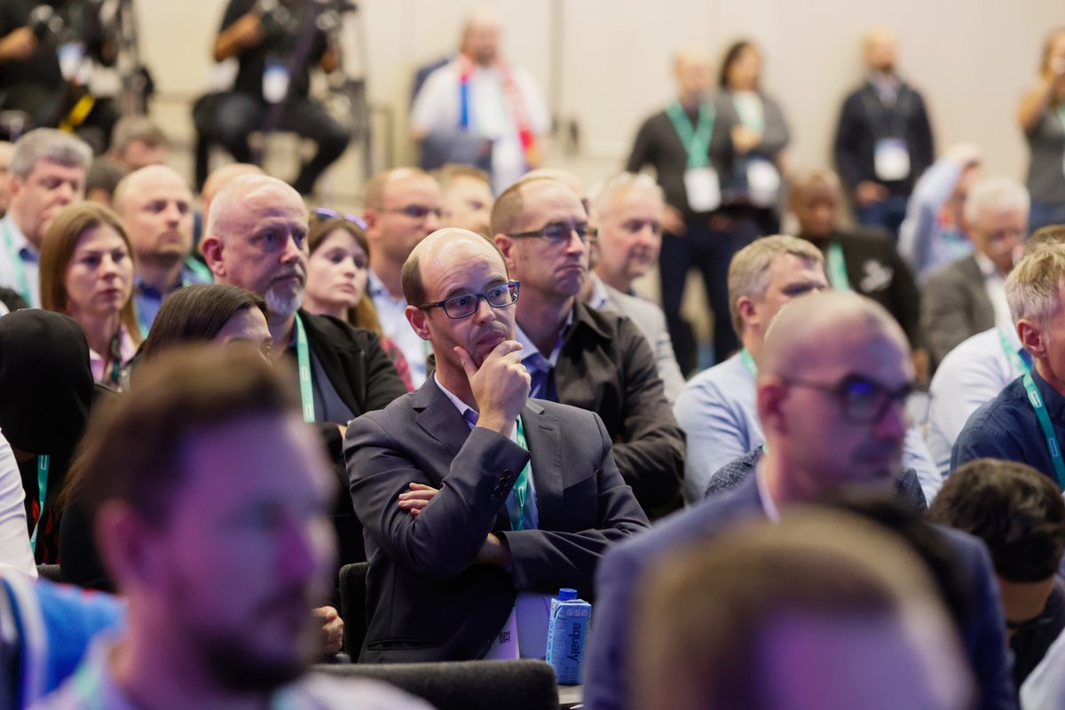 masazumi_koga's tweet image. &apos;#HPEDiscover Barcelona 2025 - 3–4 December 2025. Advance your strategy.&apos; hpe.to/601870sVI