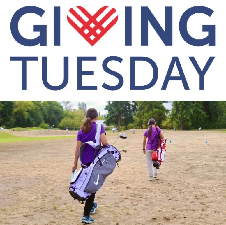 First Tee of Greater Seattle tweet media