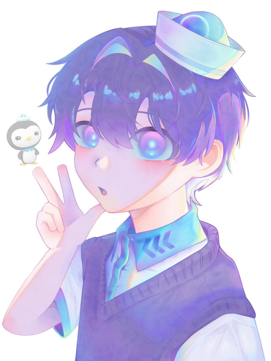 튼튼비스킷🎗 (@peso_sticker) on Twitter photo 