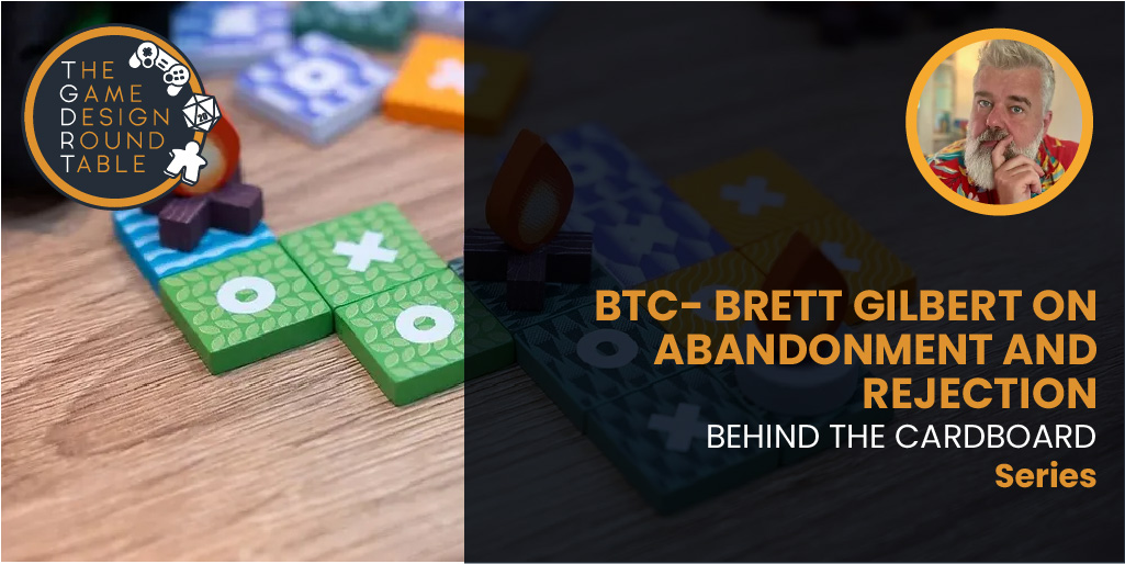 Game Design Podcast tweet media