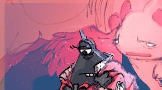 EmptyGoldStudio's tweet photo. Kryptos and Axo
P.S. the jacket Kryptos is wearing is not just any jacket wink wink
Fulls+many more on tumblr and bsky✨

#gravityfalls #kryptos #theaxolotl #digitalart #emptygoldstudio https://t.co/wlCo5ijQIU