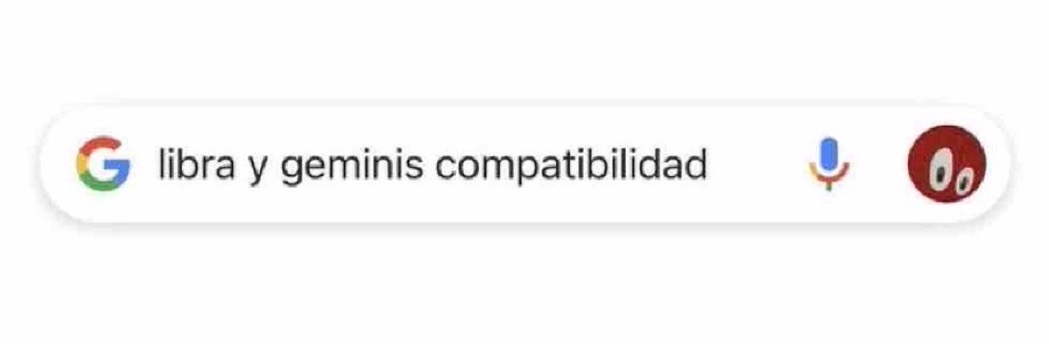 No me voy a ilusionar, apenas estamos hablando.

También yo: