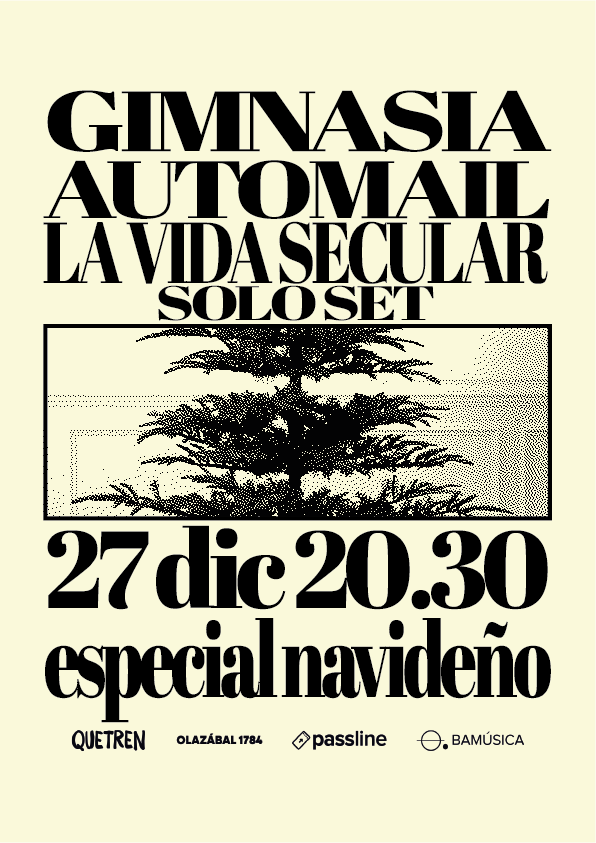 perrofoc4's tweet photo. toca gimnasia + la mejor banda de todos los tiempos (automail) + solo set de la vida secular (no se si tiene twitter)
pesebre viviente en una cancha de futbol
en el especial navideño de gimnasia (la banda)
https://t.co/XuPlOtTGdw https://t.co/kgN8hg3P4O