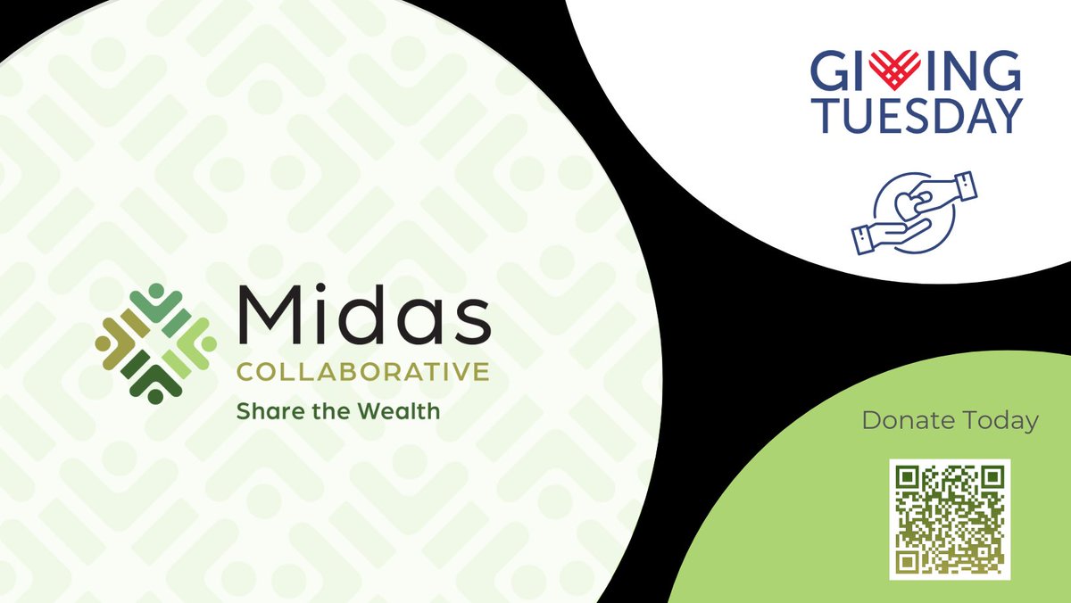 Midas Collaborative tweet media