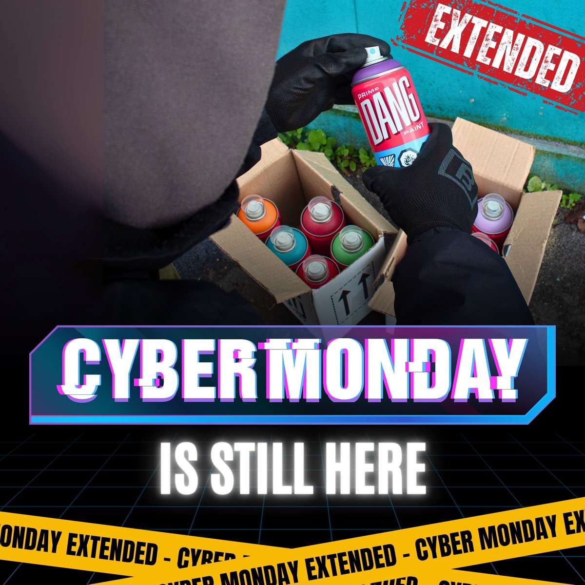 Bombing Science tweet media