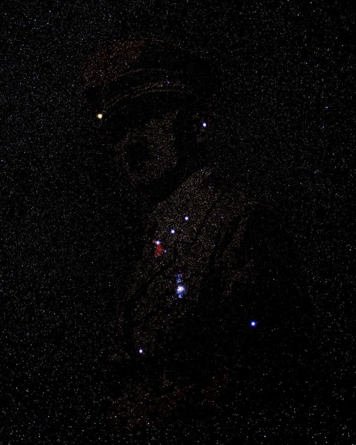 Celestial configurations have not let me down.