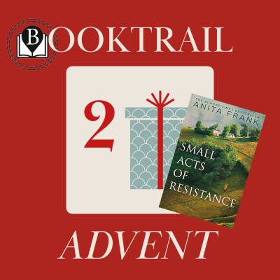 thebooktrailer's tweet photo. #BookTrailAdvent Day 2

No turtle doves but the doves of peace during wartime...

https://t.co/DVNymPZwoO

@Ajes74 @HQstories https://t.co/WotlykEoAw