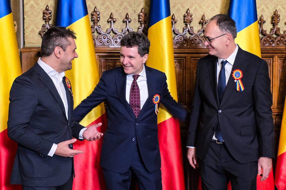 Pentru o Românie sustenabilă a următorilor zeci de ani, Fundația Centura Verde face demersurile ca Centurile Verzi la nivel național să devină oficial proiect de țară, asumat și implementat ca atare.