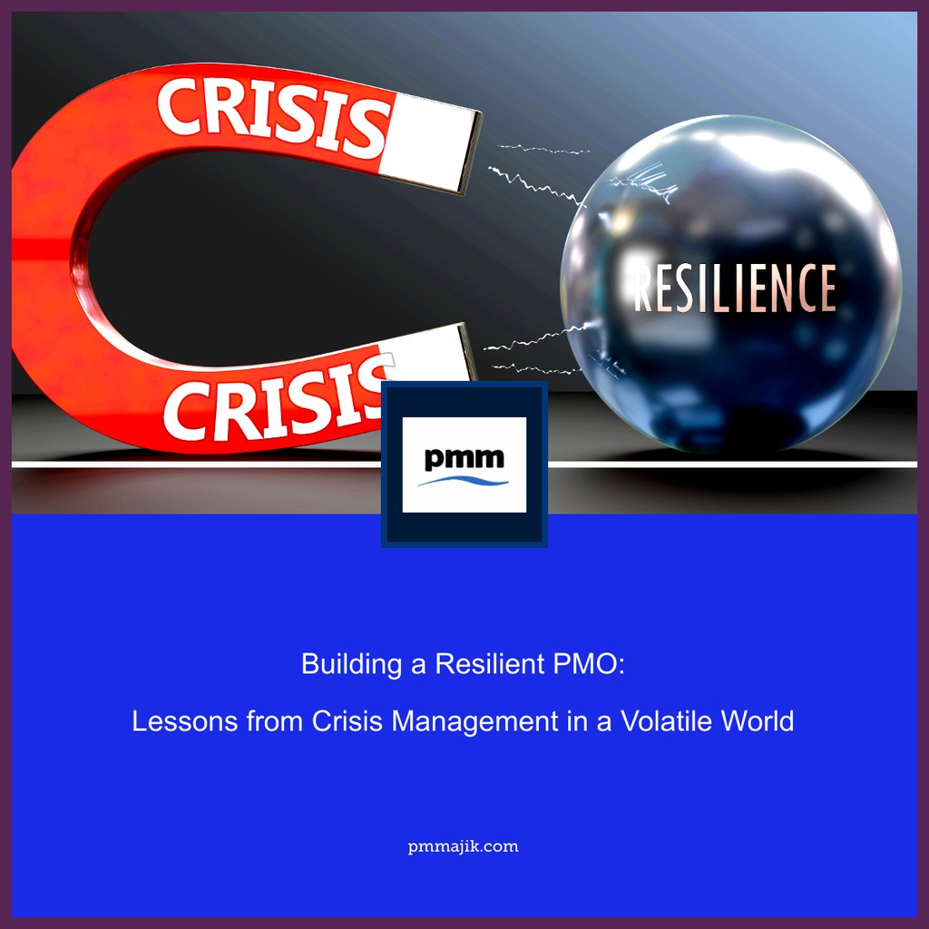 pmmajik's tweet image. The Project Management Office As A Stability Engine

Read more 👉 lttr.ai/AlpyW

#pmo #projectmanagement #pmotips