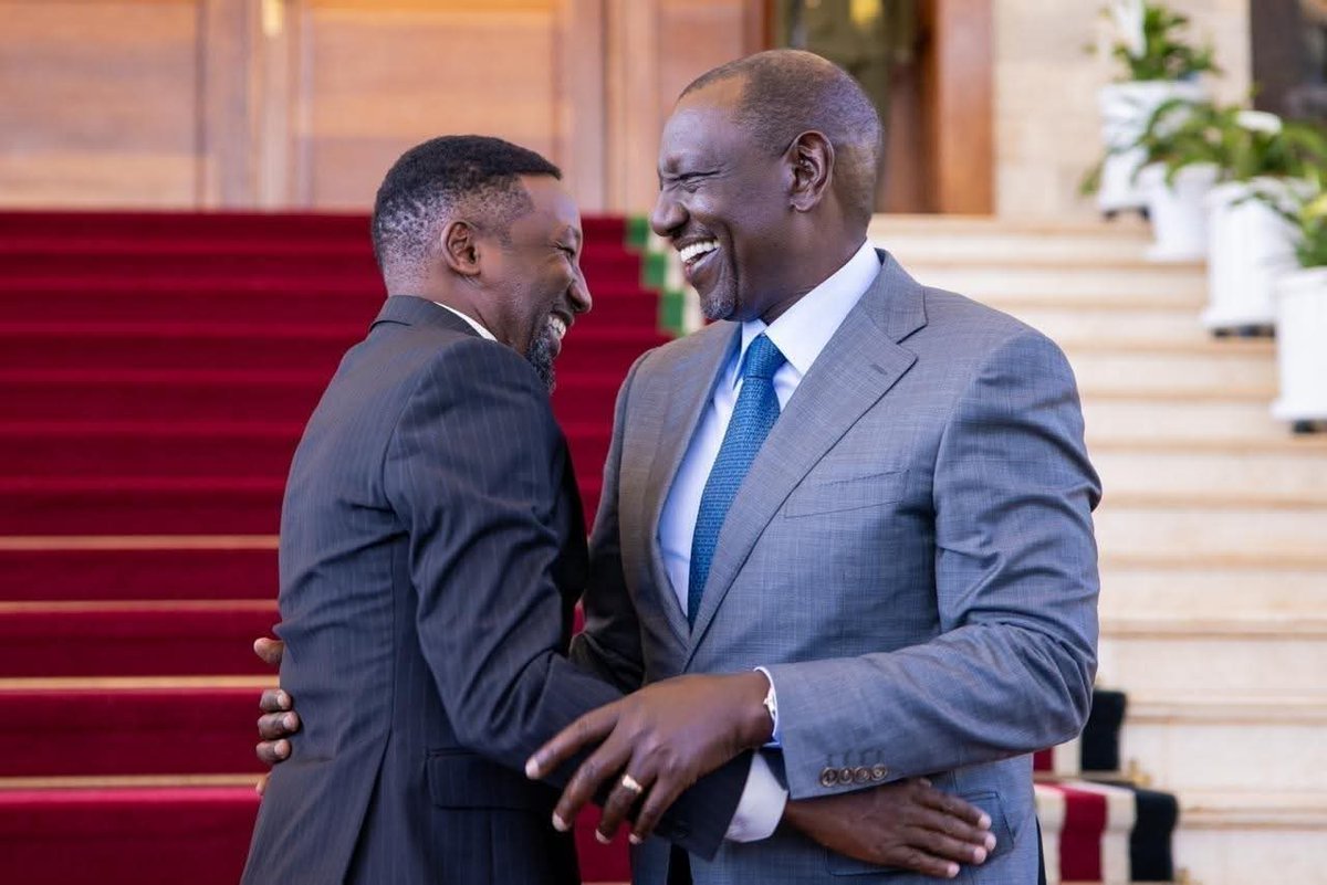 DanChepta's tweet image. Unajua wewe tulikuibia