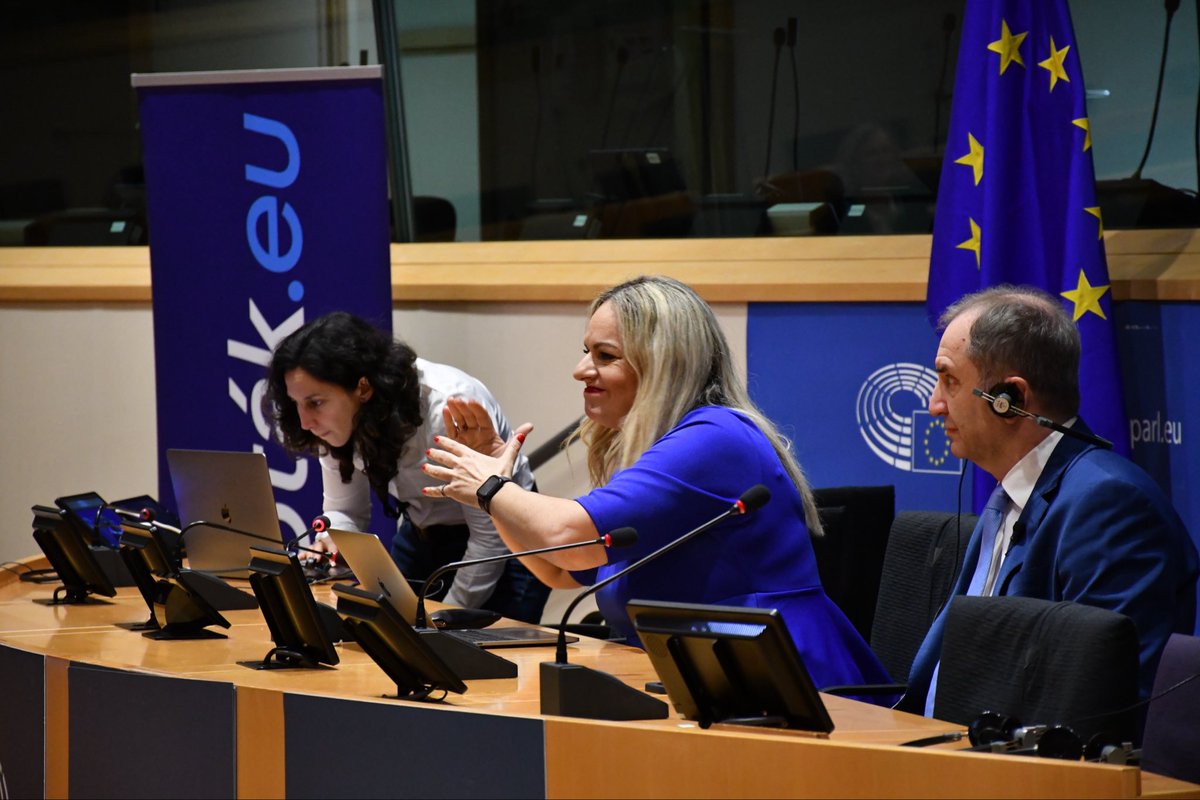 Marie Dauchy tweet media