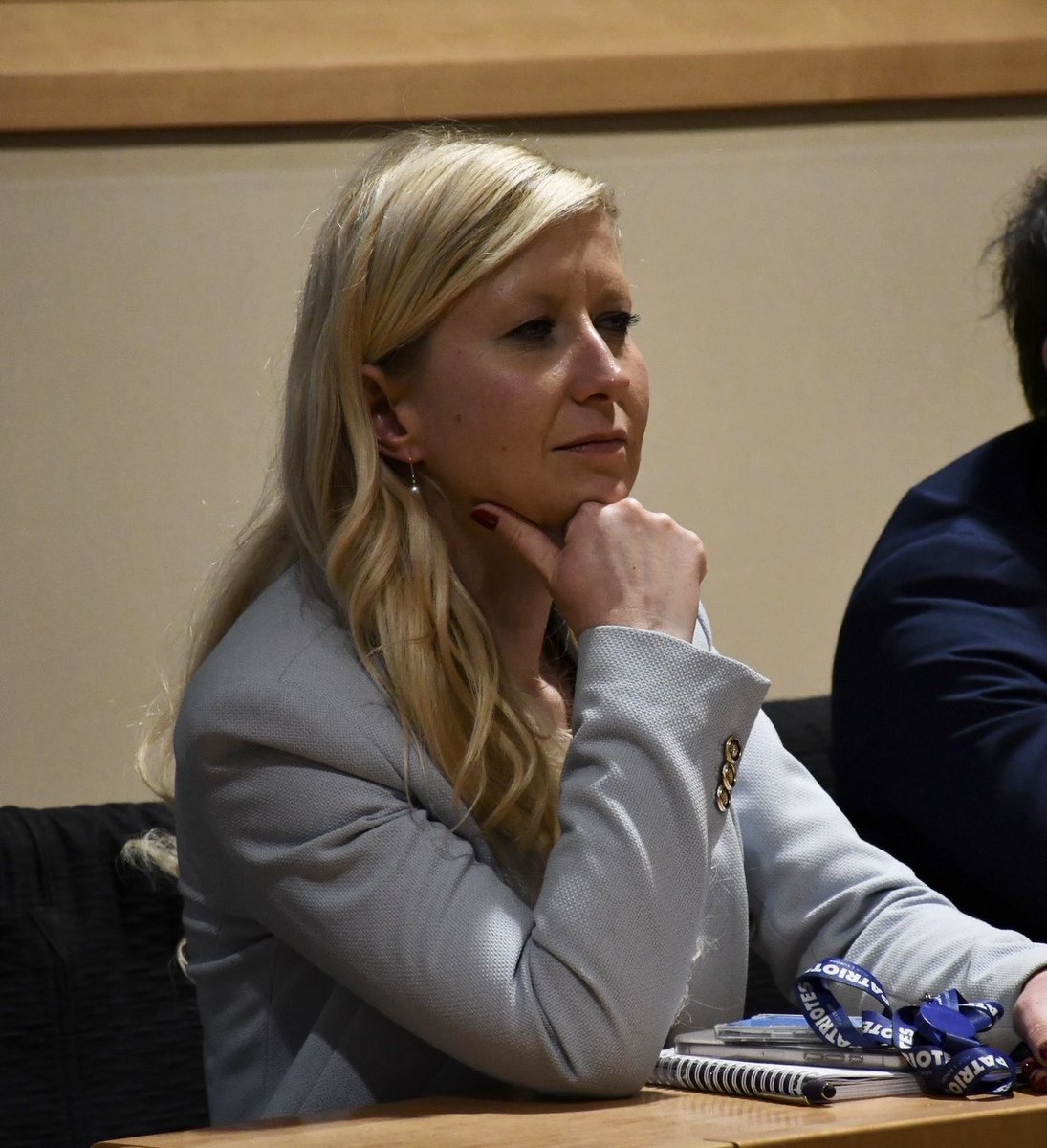 Marie Dauchy tweet media