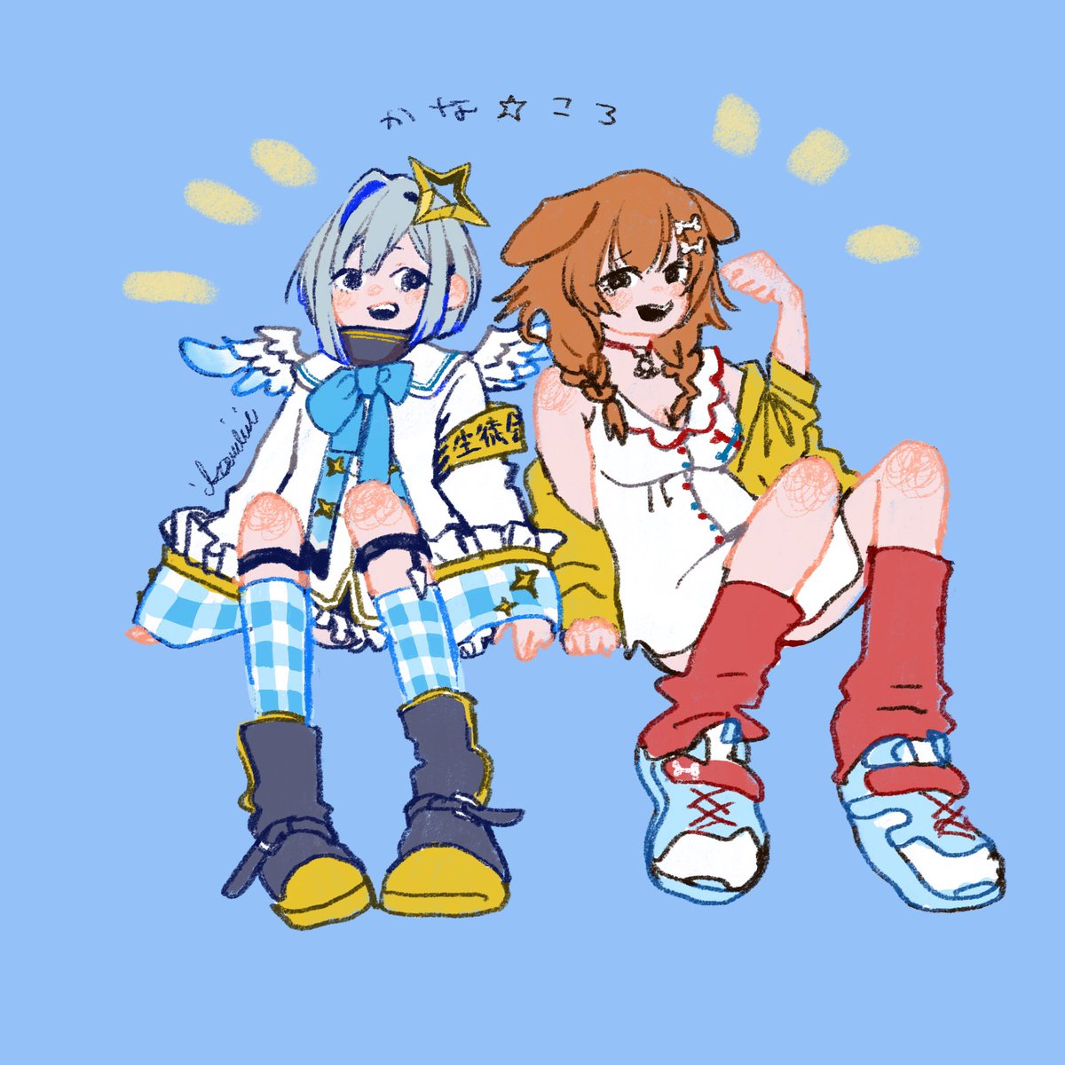 にゃんコロすてーき🥐🐈💨 (@02fStar) / Posts / X