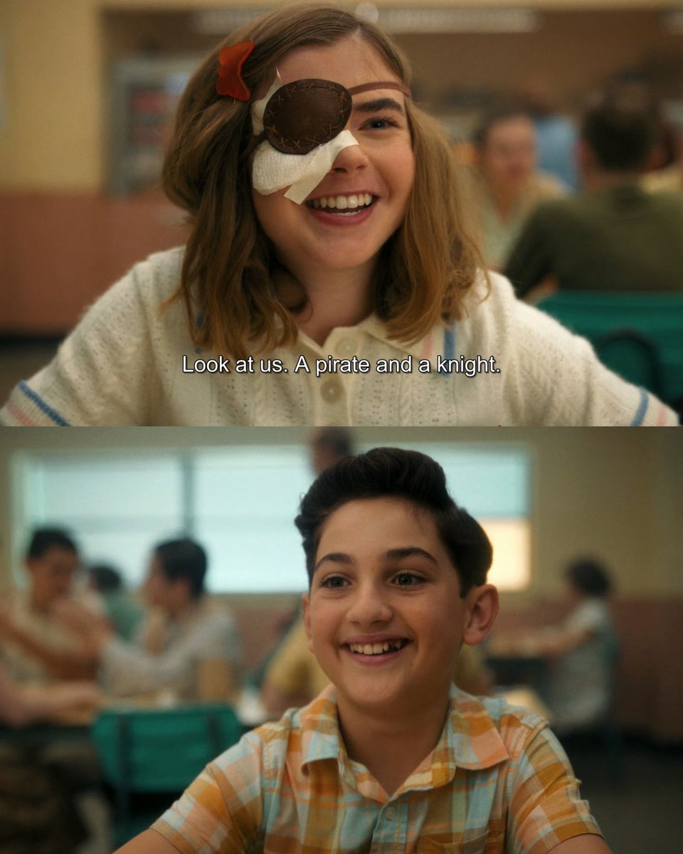 IT: Welcome to Derry — S01E06