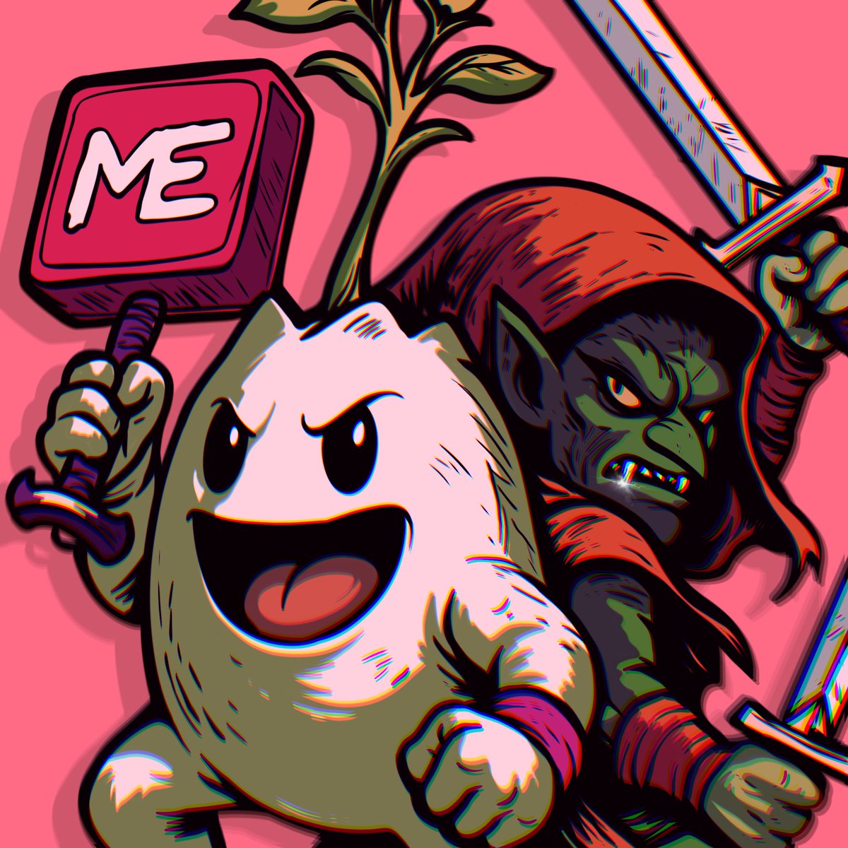 thatgoblins's tweet image. WE ARE MINTING ON 5 DECEMBER @MagicEden UTC 

magiceden.io/launchpad/sola…

Countdown to Goblinication has begun. 🧪

Get a GOB or watch the takeover