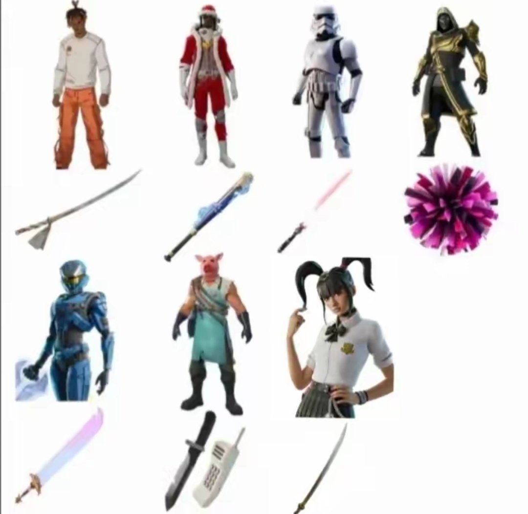 CesarMS__'s tweet image. No desaparecen, solo evolucionan