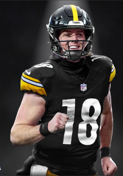 ITS TIME.... 

<a href="/CoachTomlin/">Mike Tomlin</a> <a href="/steelers/">Pittsburgh Steelers</a>